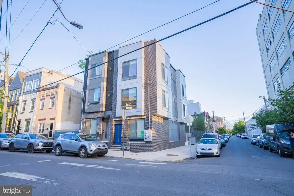 2942 W Master St, PHILADELPHIA