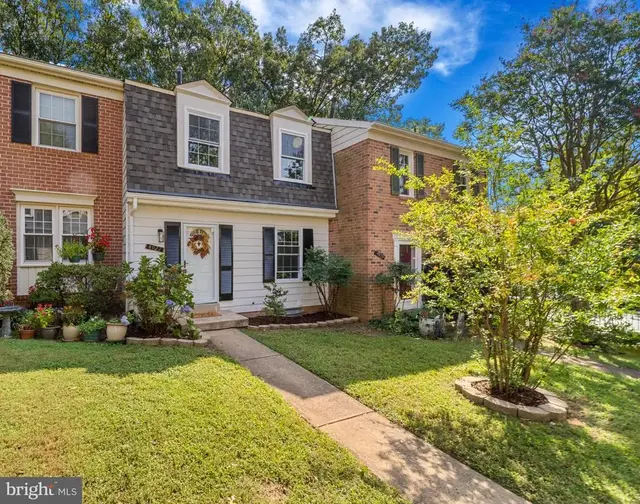 4927 Van Masdag Ct, Annandale