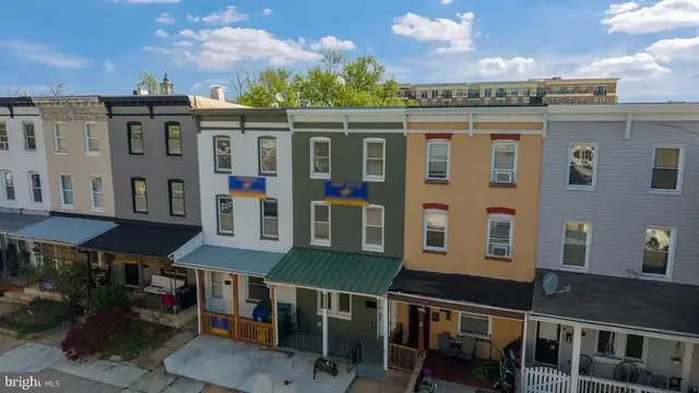 3819 Roland Ave, Baltimore