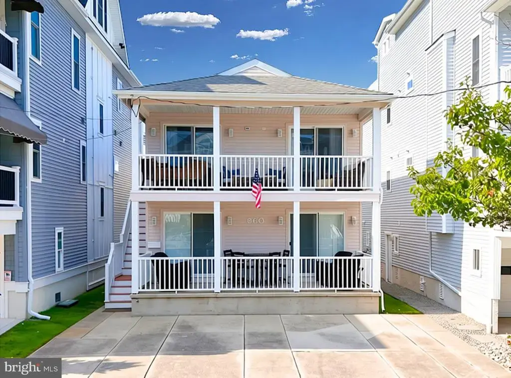 860 2nd St #2, OCEAN CITY