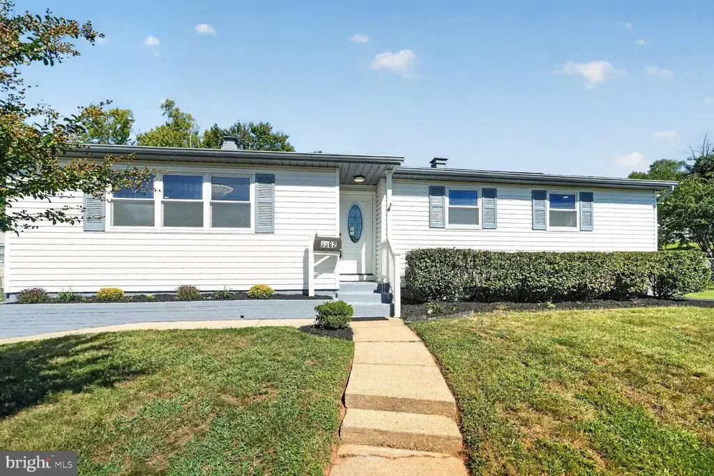 3362 Cranberry S, LAUREL