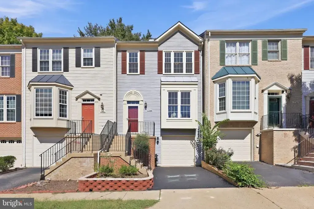 7708 Baird Ct, LORTON