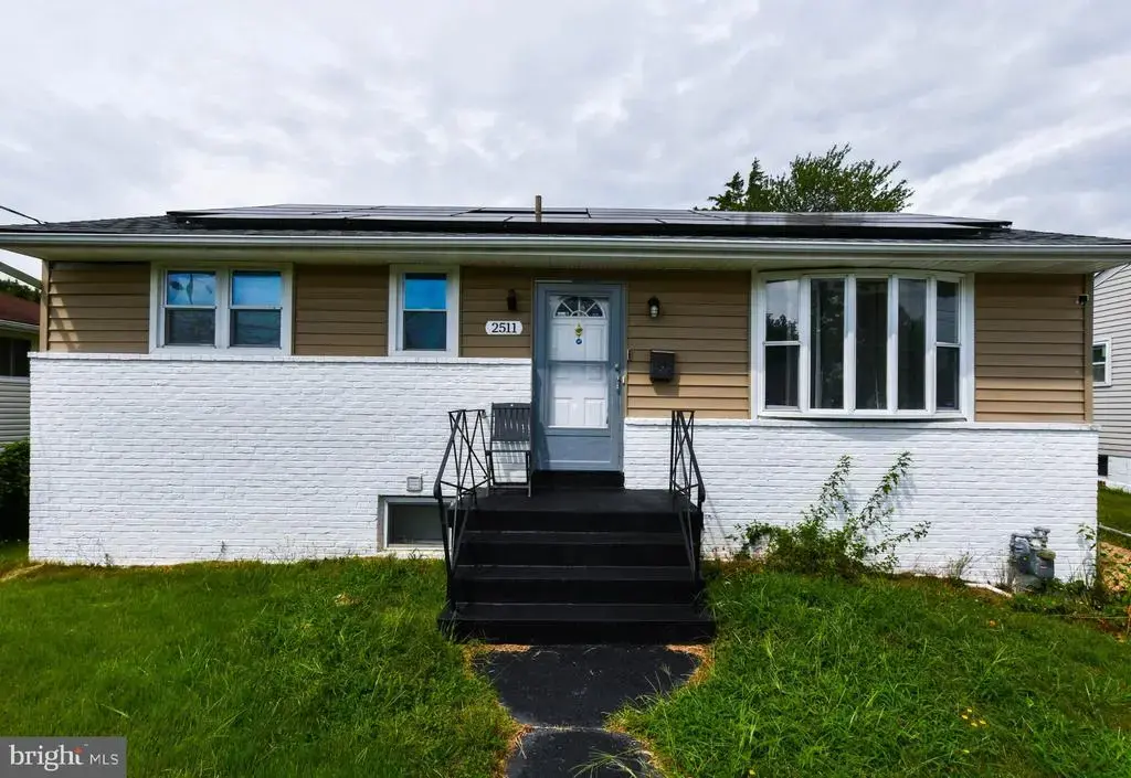 2511 Senator Ave, DISTRICT HEIGHTS