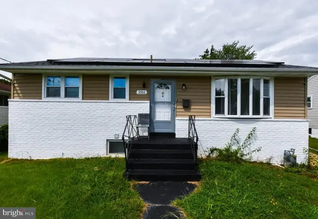 2511 Senator Ave, District Heights