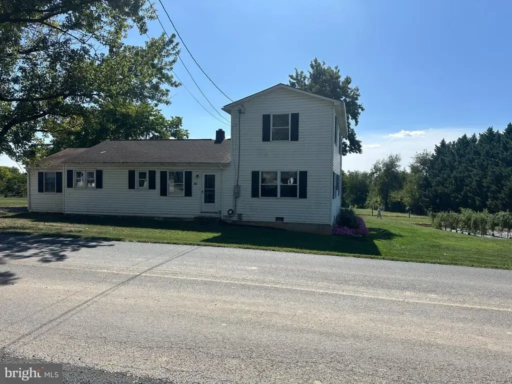 1543 Mount Crawford Ave, BRIDGEWATER
