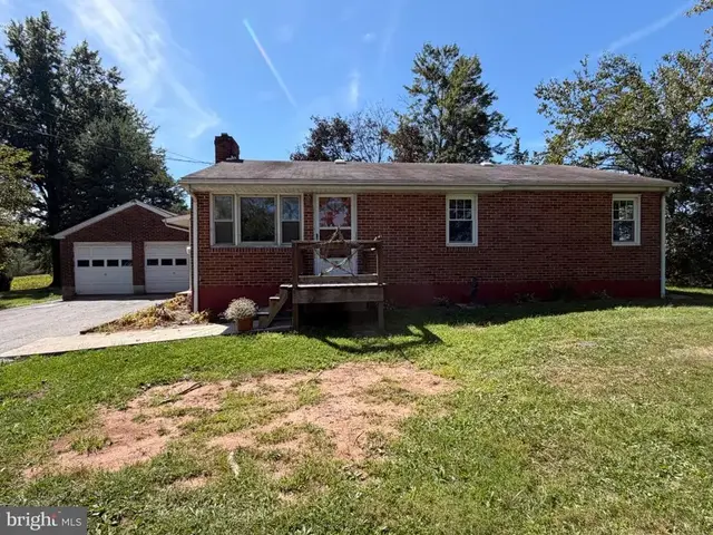 3770 Bull Rd, Dover