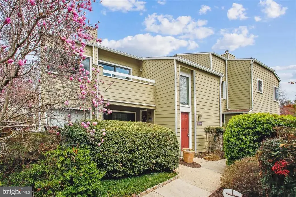 1925-b Villaridge Dr #1925b, RESTON