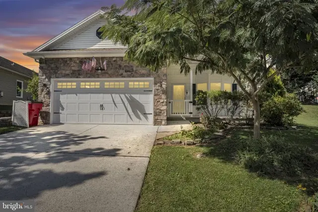 45 Colonial Ct, Shippensburg