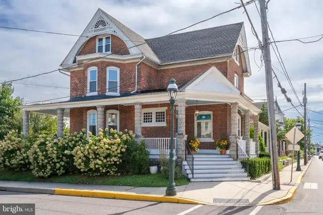 304 Main Street, Pennsburg