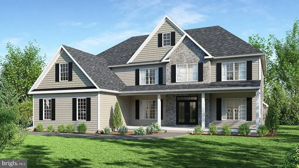 18 Penn Dr #1a, WEST CHESTER