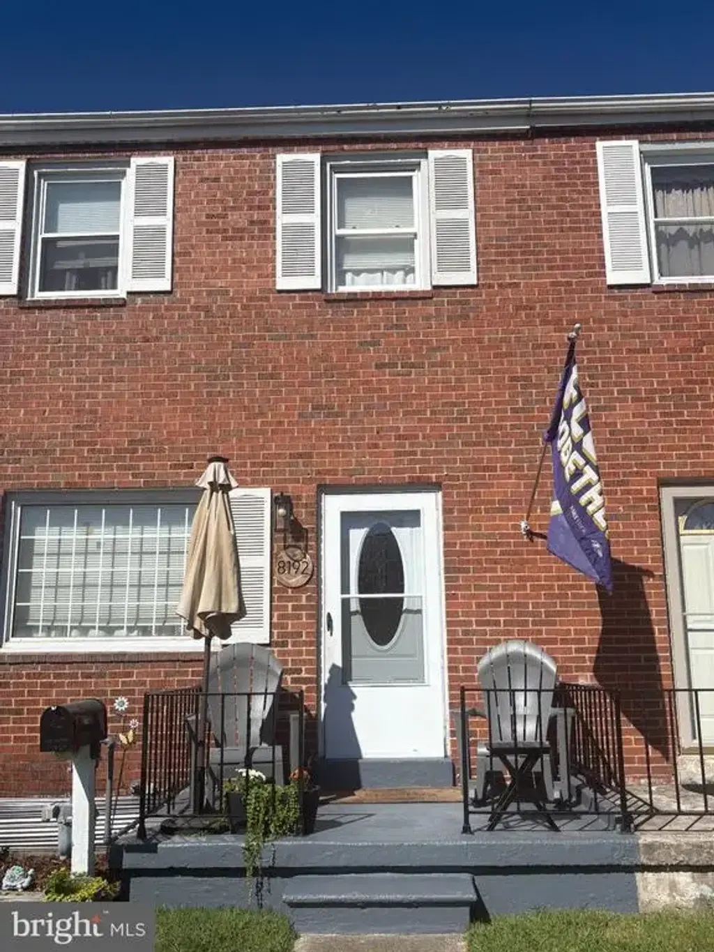 8192 Mid Haven Rd, BALTIMORE