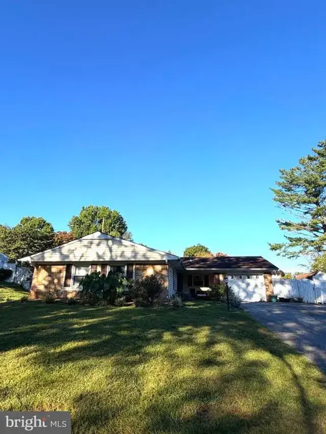 2420 Keyberry Ln, Bowie