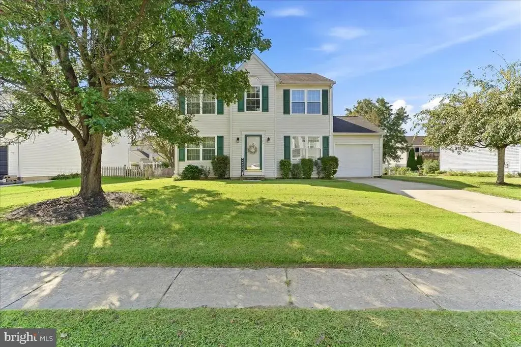23 Belfort Loop, NEWARK