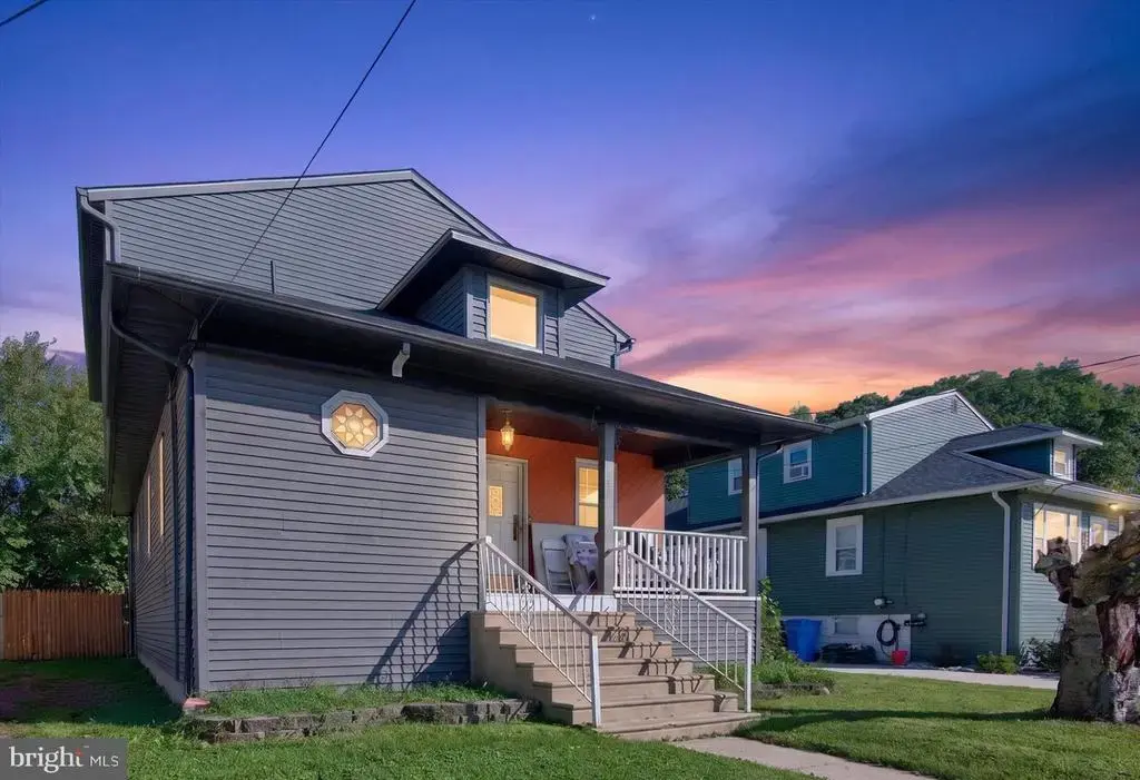 103 Linderman Ave, CHERRY HILL