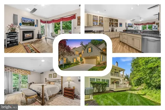 5177 Harpers Farm Rd, Columbia