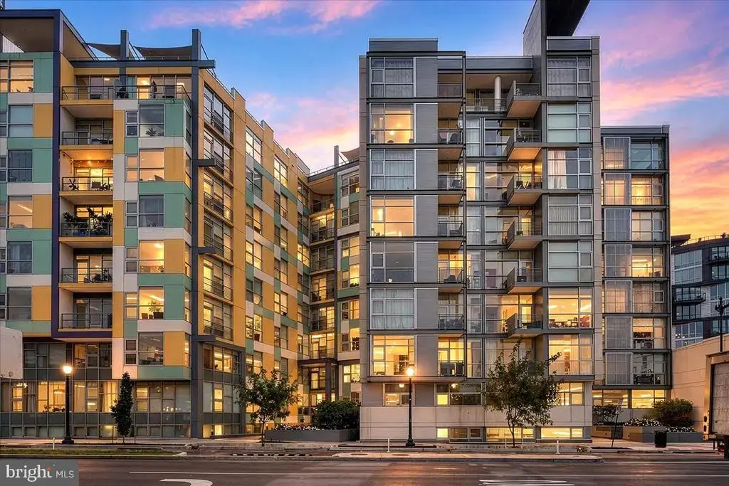 929 Florida Ave Nw #8002, WASHINGTON