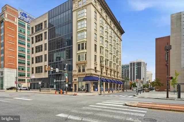 201 N Broad St #4, Philadelphia