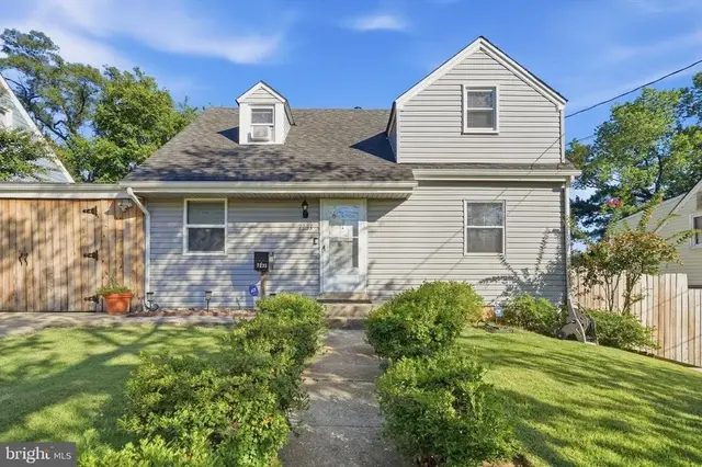 7233 Marywood St, Hyattsville