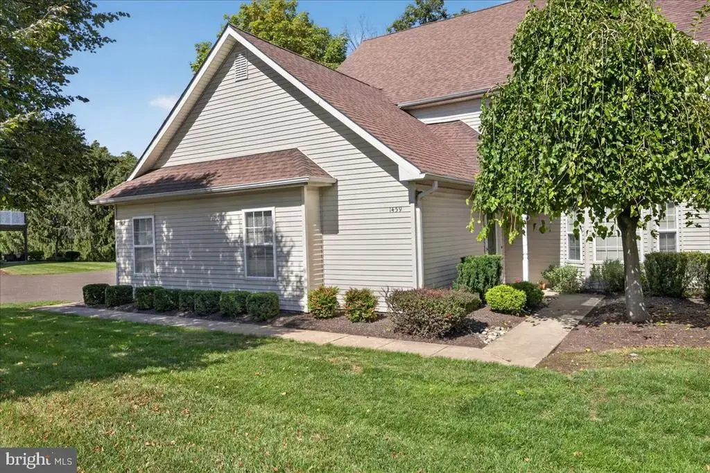 1459 Peach Tree Ln #59, WARRINGTON