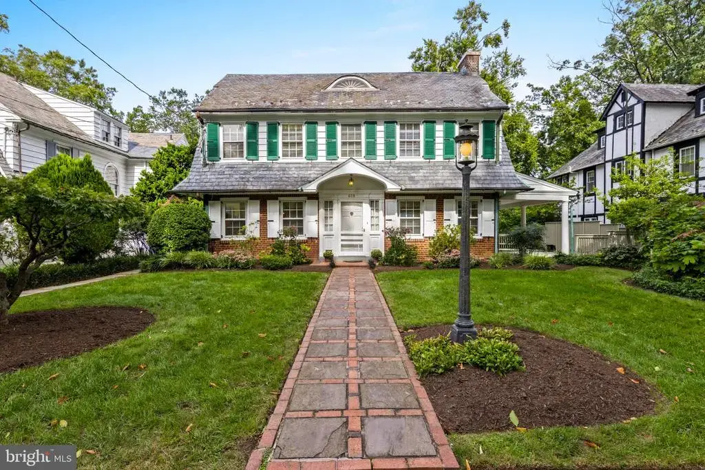609 Park Ln, WYNCOTE