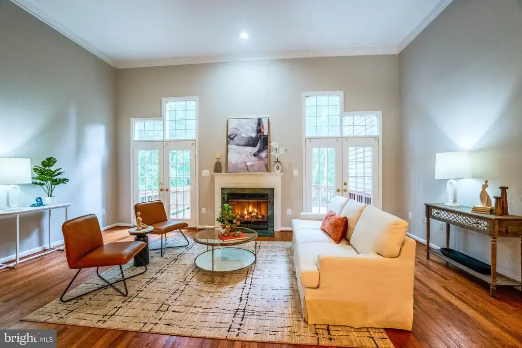 1213 Weatherstone Ct, RESTON