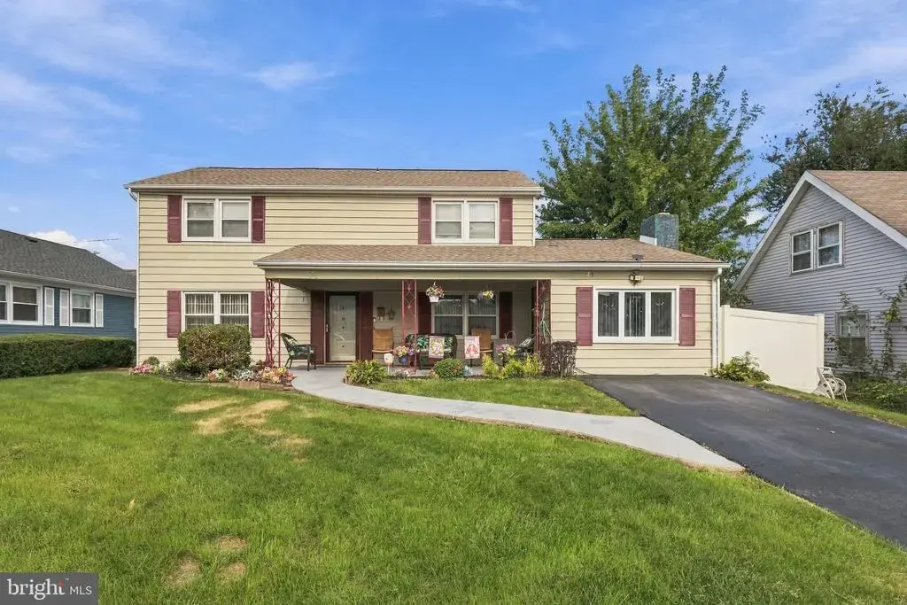 71 Medford Ln, WILLINGBORO