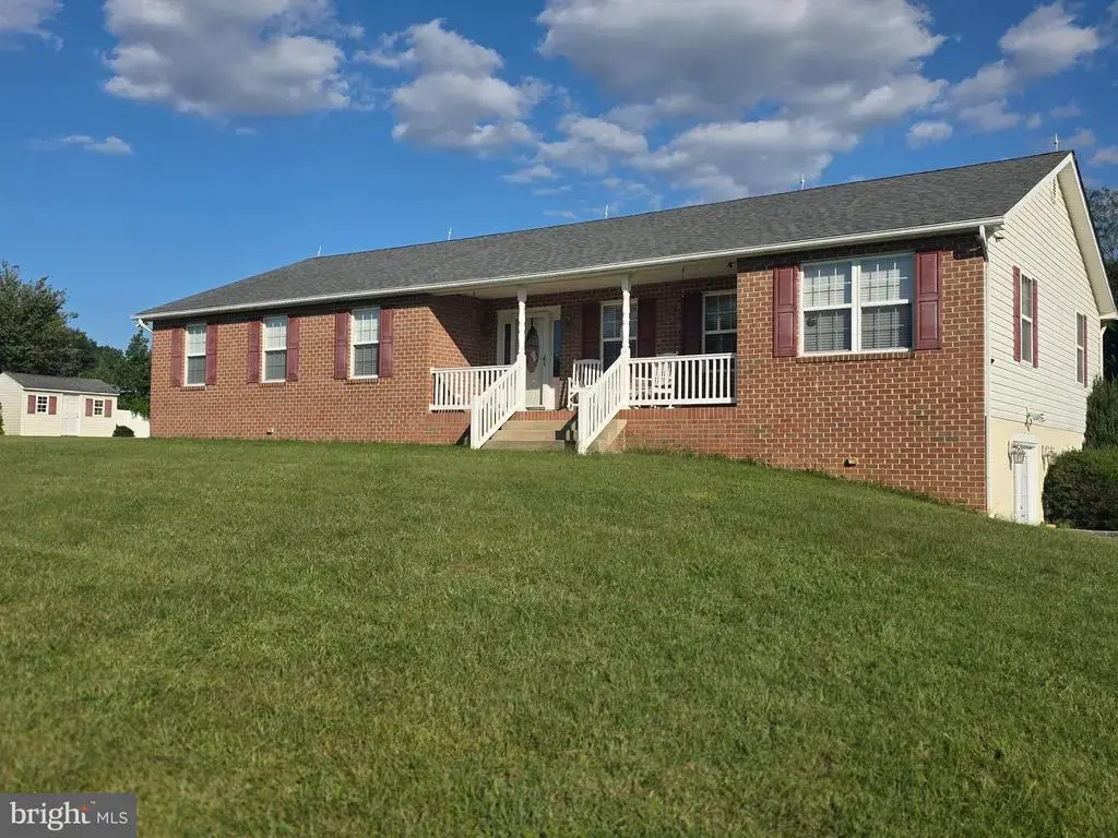 27046 Mechanicsville Rd, MECHANICSVILLE