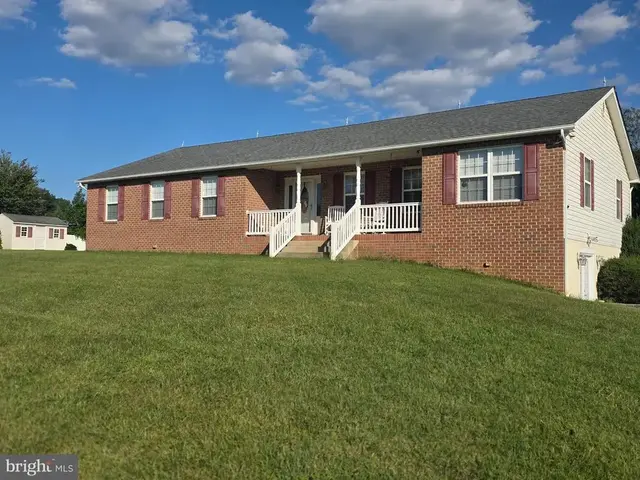 27046 Mechanicsville Rd, Mechanicsville