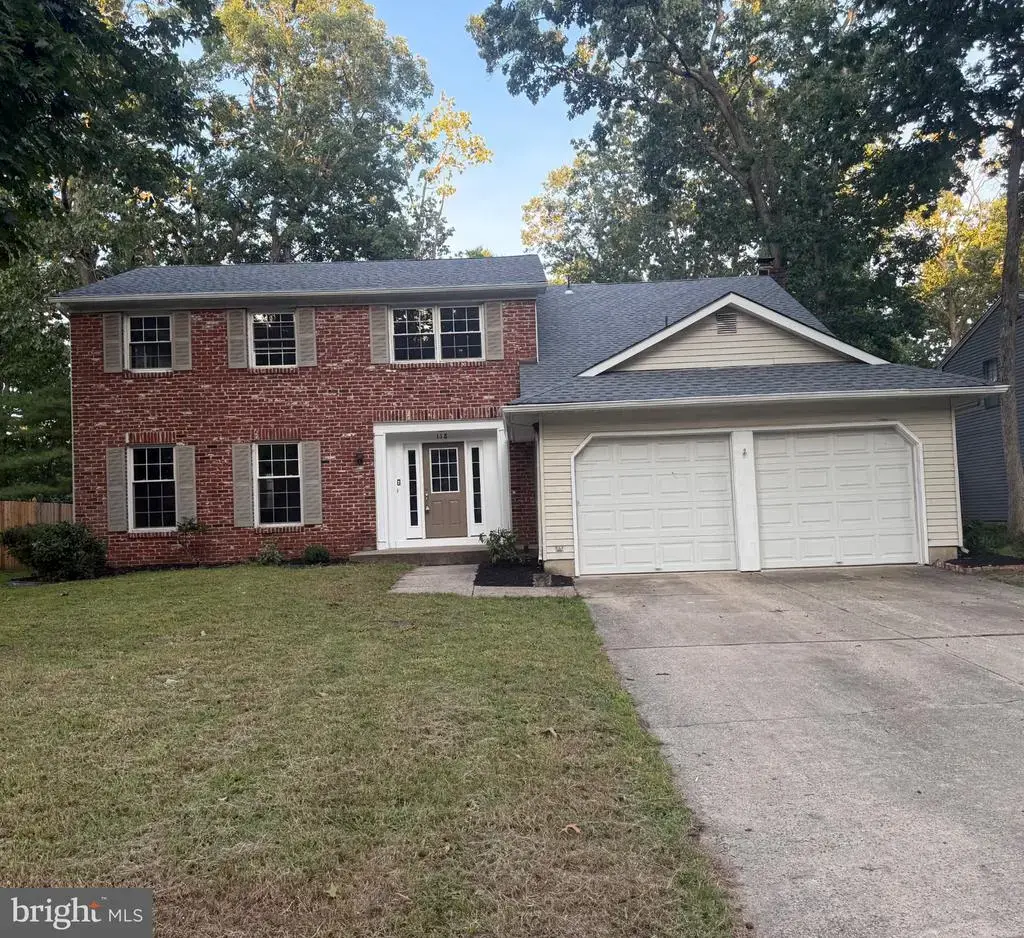 118 Squirrel Tree Ln, MOUNT LAUREL