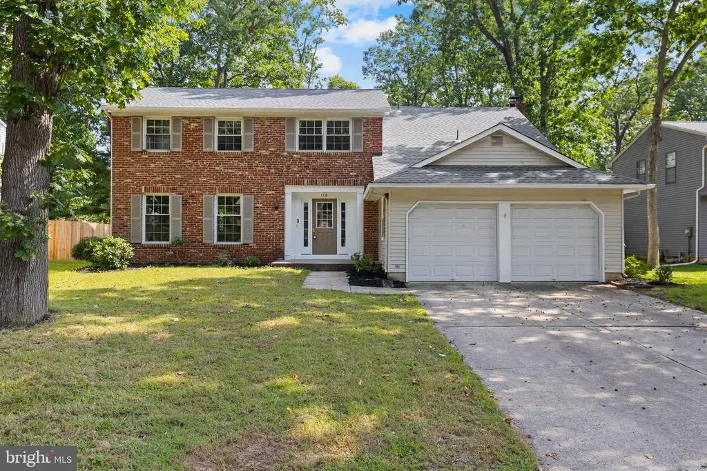 118 Squirrel Tree Ln, MOUNT LAUREL