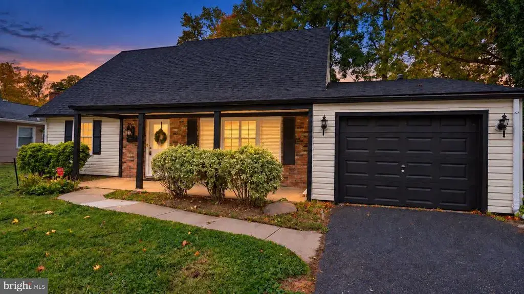 12 Elridge Pl, WILLINGBORO