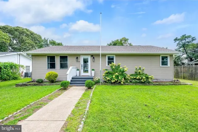 110 Paynter Ln, Rehoboth Beach
