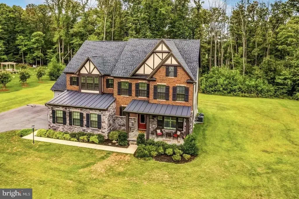 140 Greentree Farm Dr, DICKERSON