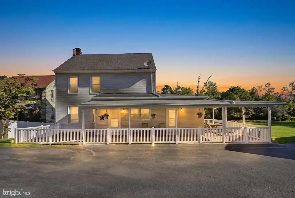 1010 Cross Keys Rd, LEESPORT