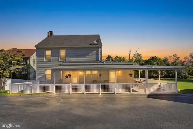 1010 Cross Keys Rd, Leesport