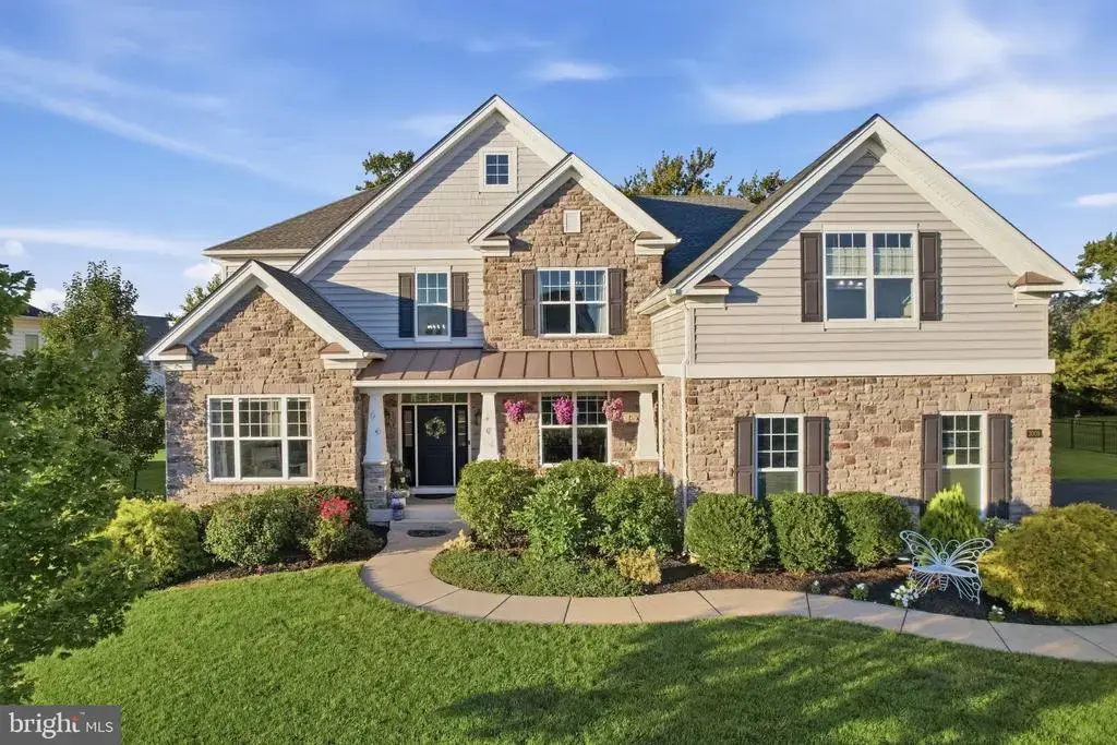 3009 Magdalene Dr, CHALFONT
