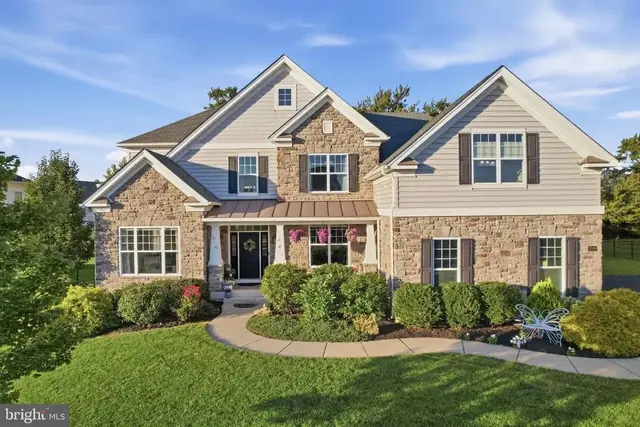 3009 Magdalene Dr, Chalfont