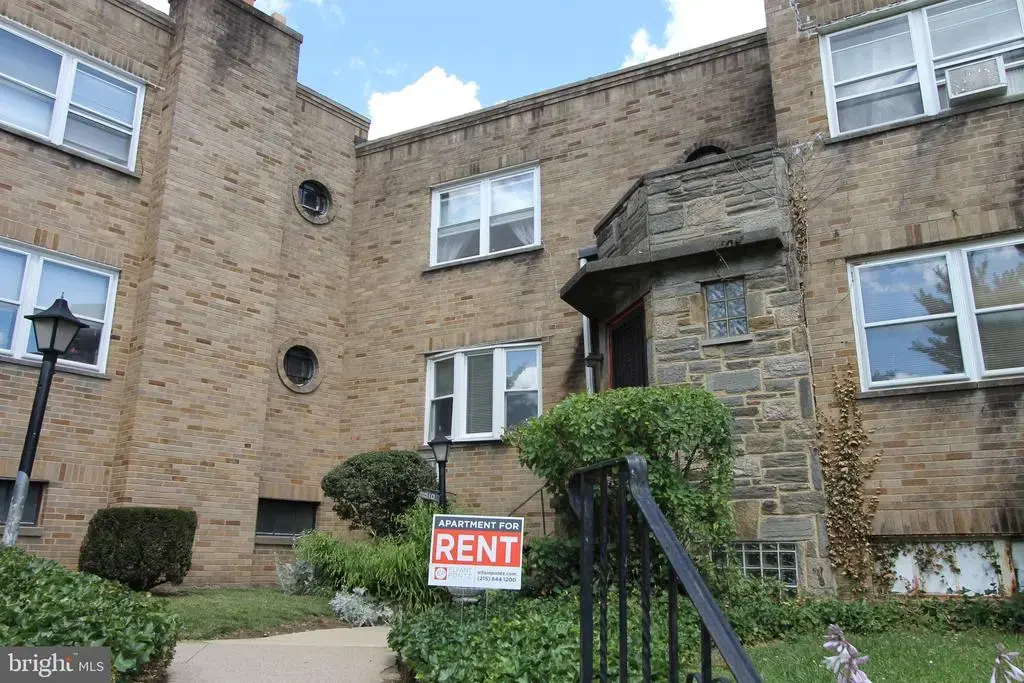 510 S Pleasant Pl #1st, PHILADELPHIA