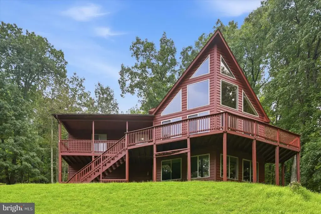 337 Chestnut Trail Rd, FRONT ROYAL