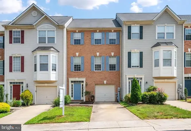1020 Meandering Way, Odenton