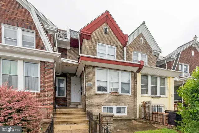 2460 N 79th Ave, Philadelphia