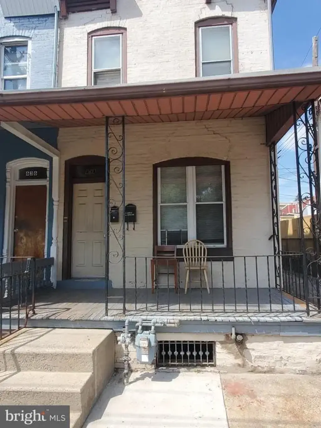 638 N 2nd St #1, READING