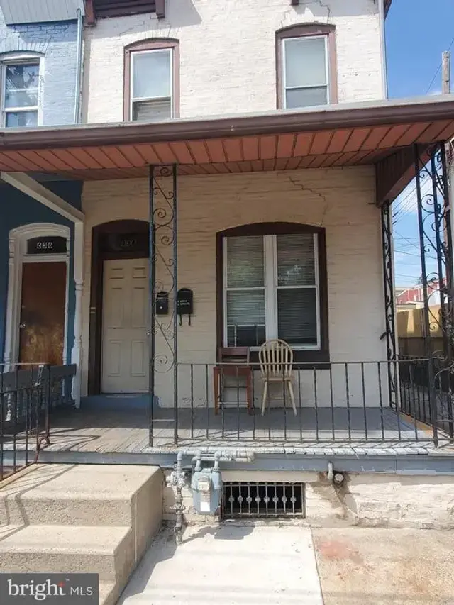 638 N 2nd St #1, Reading
