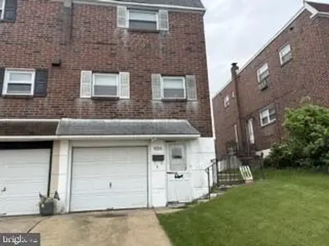 8310 Strahle Pl, Philadelphia