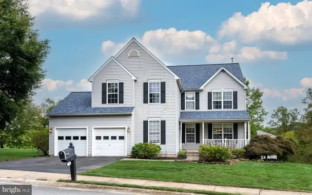 45 Sarahs Way, Coatesville