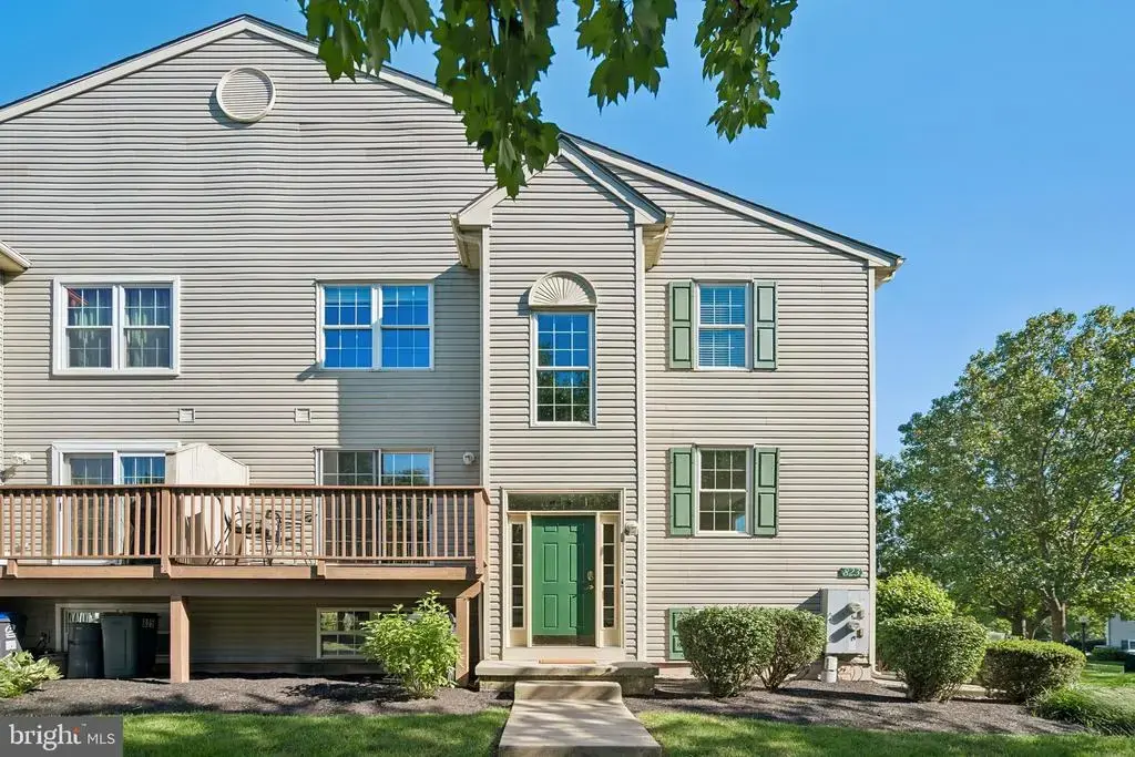 823 Dewees Pl #1304, TRAPPE