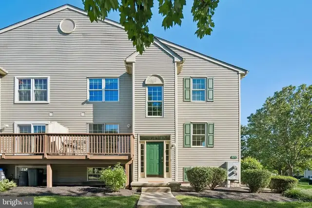 823 Dewees Pl #1304, Trappe