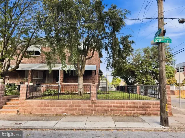 1900 S 29th St, Philadelphia