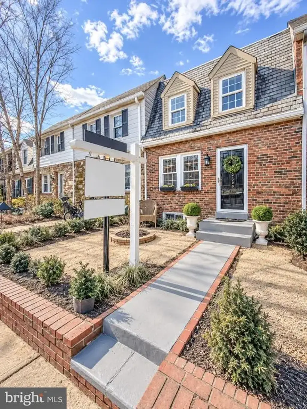 2120 N Brandywine St, ARLINGTON