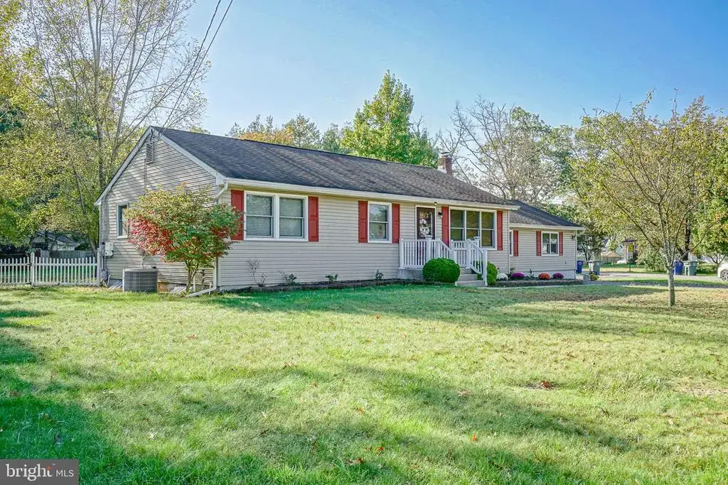 652 Judy Ave, FRANKLINVILLE